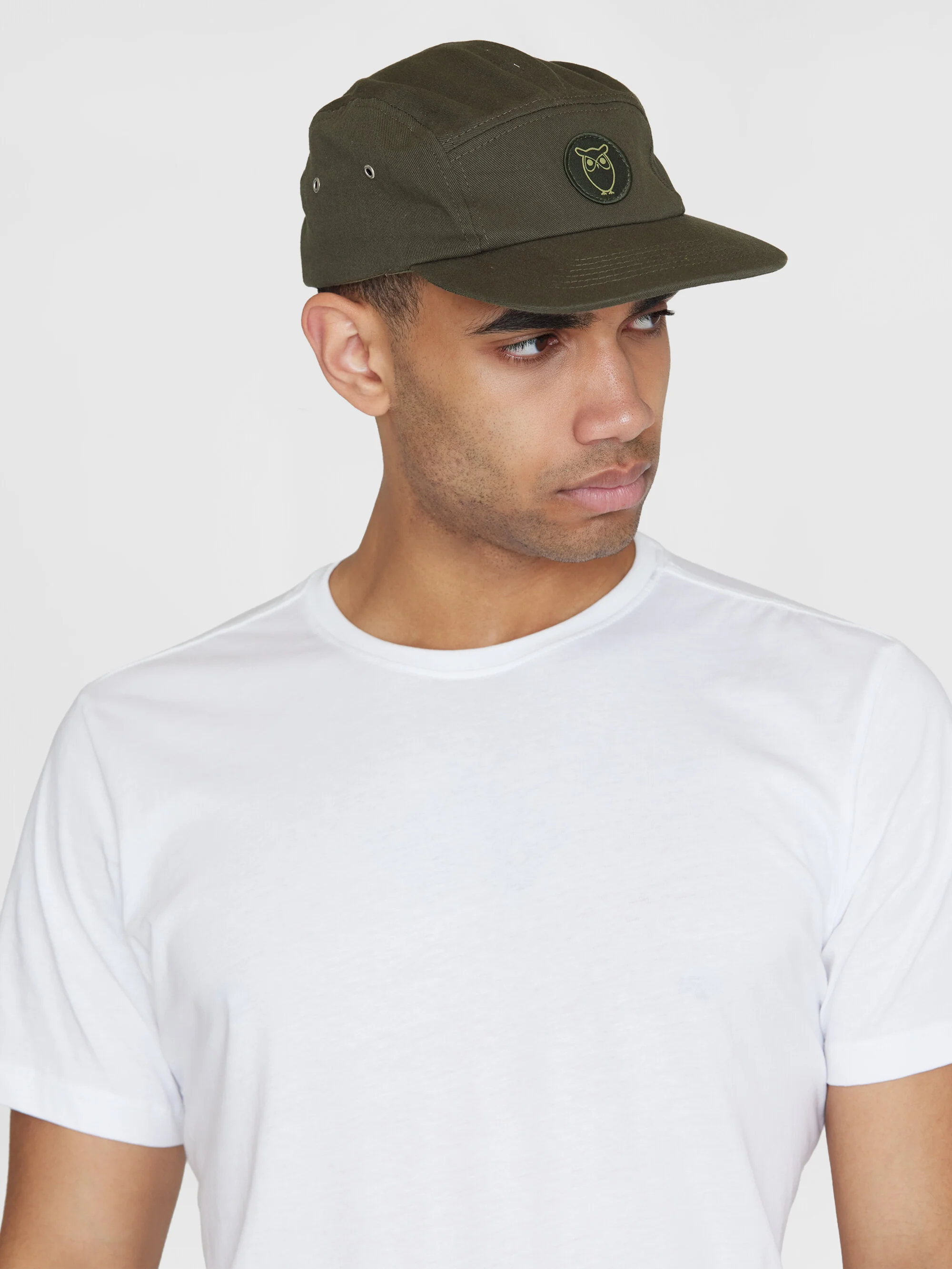 Backley cap - Forrest Night - Image 2