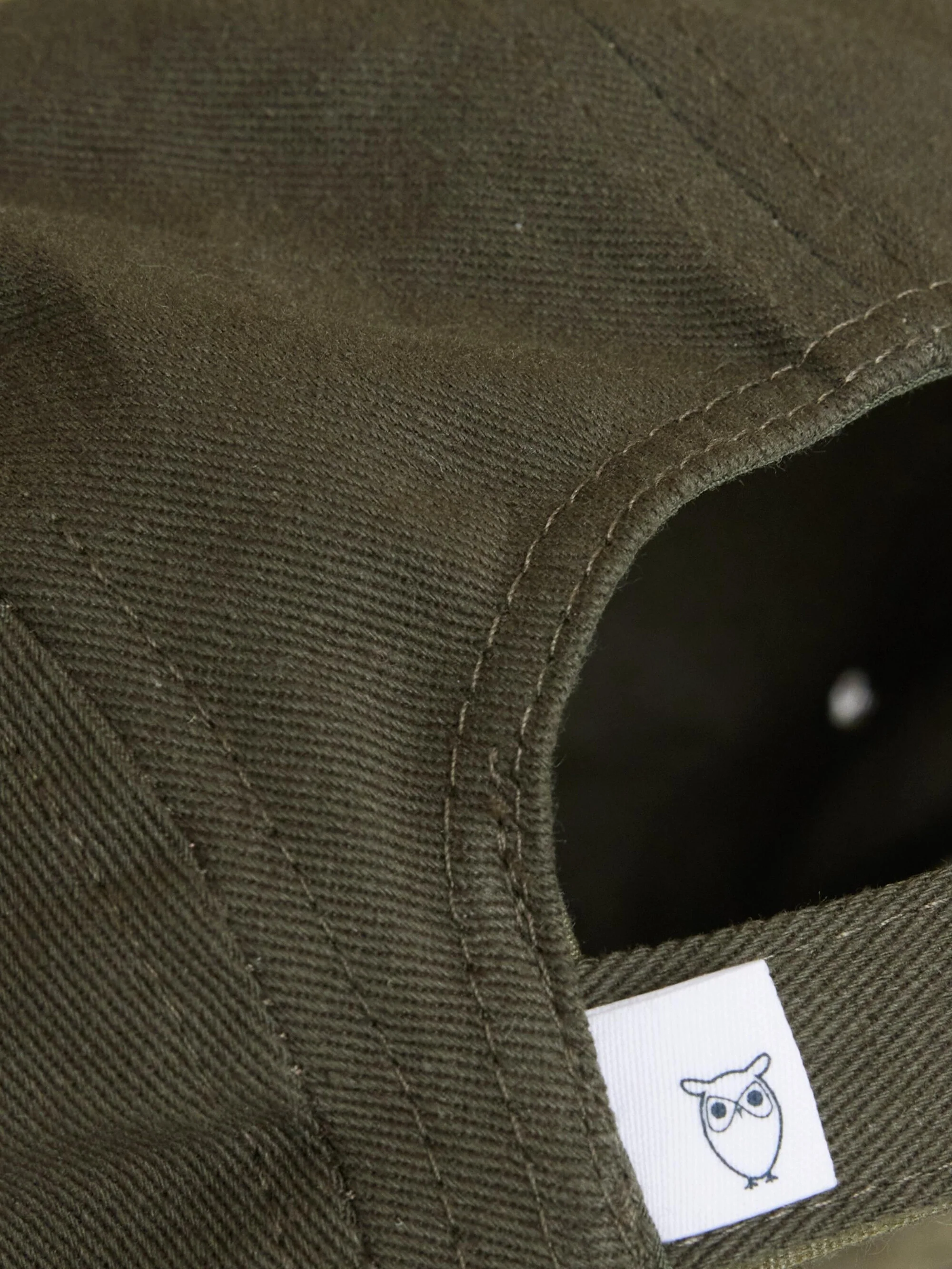 Backley cap - Forrest Night - Image 4