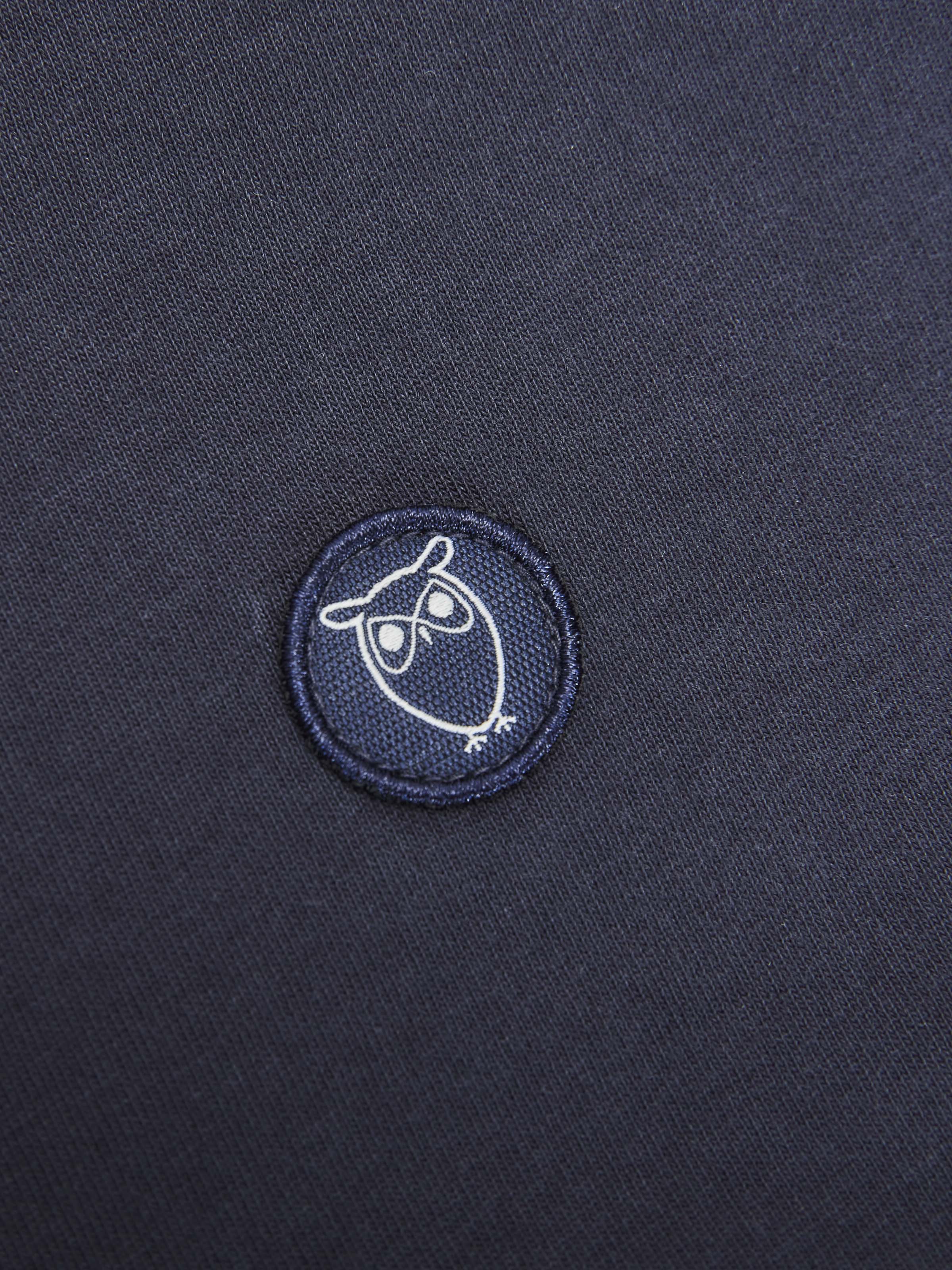 Badge long sleeve - Total Eclipse - Image 7