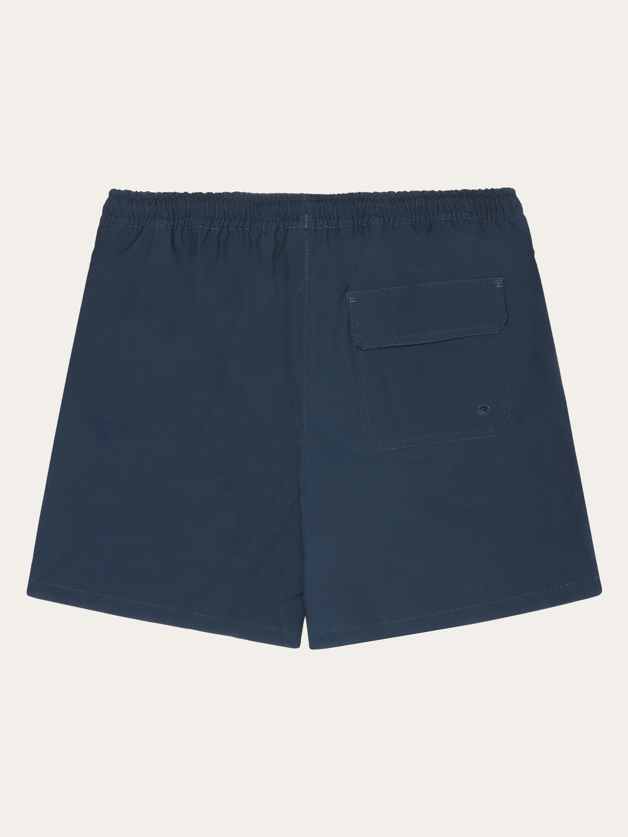 BAY stretch swimshorts - Total Eclipse - Image 6