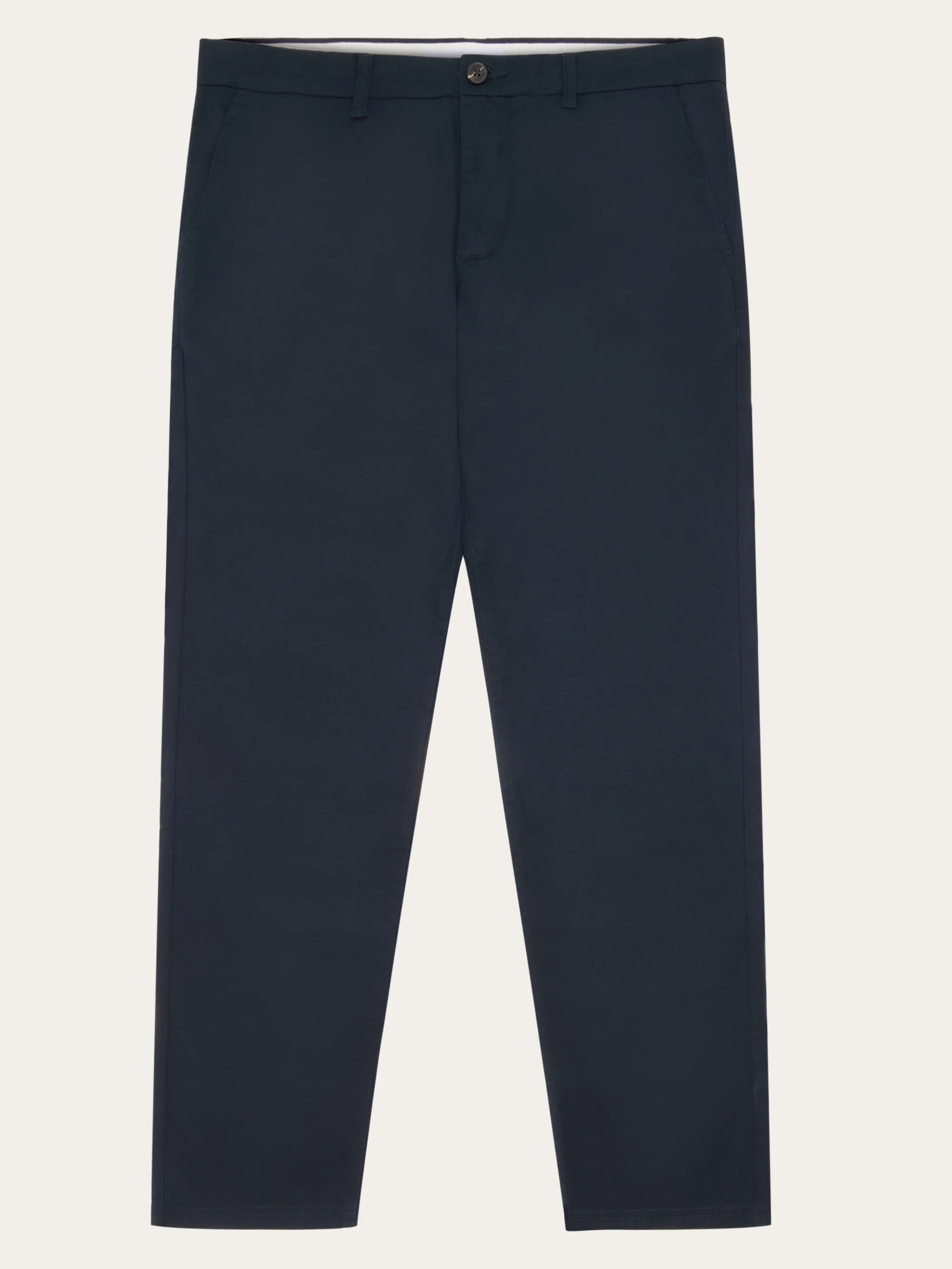 Chuck regular canvas pants - Total Eclipse