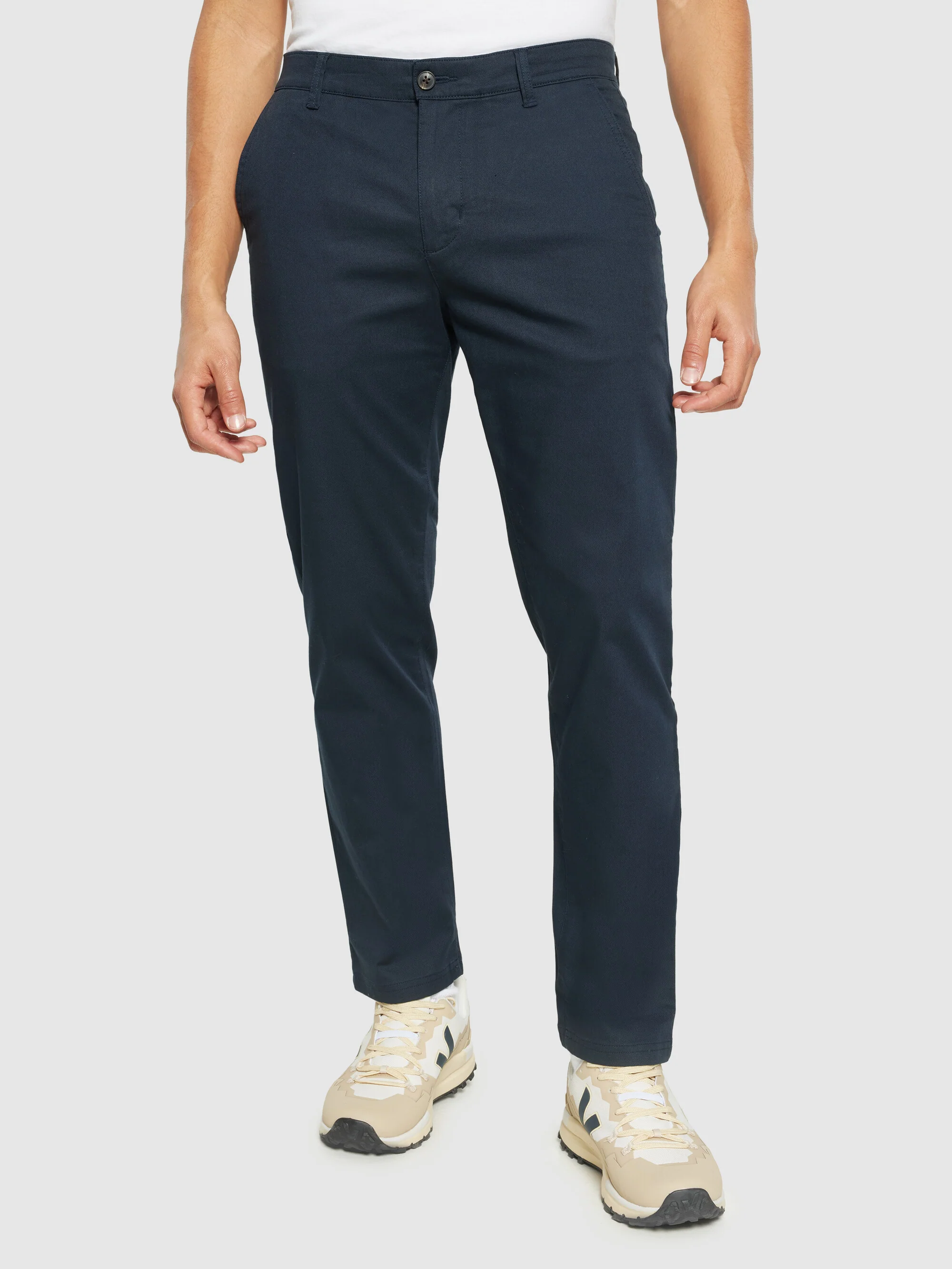 Chuck regular canvas pants - Total Eclipse - Image 3