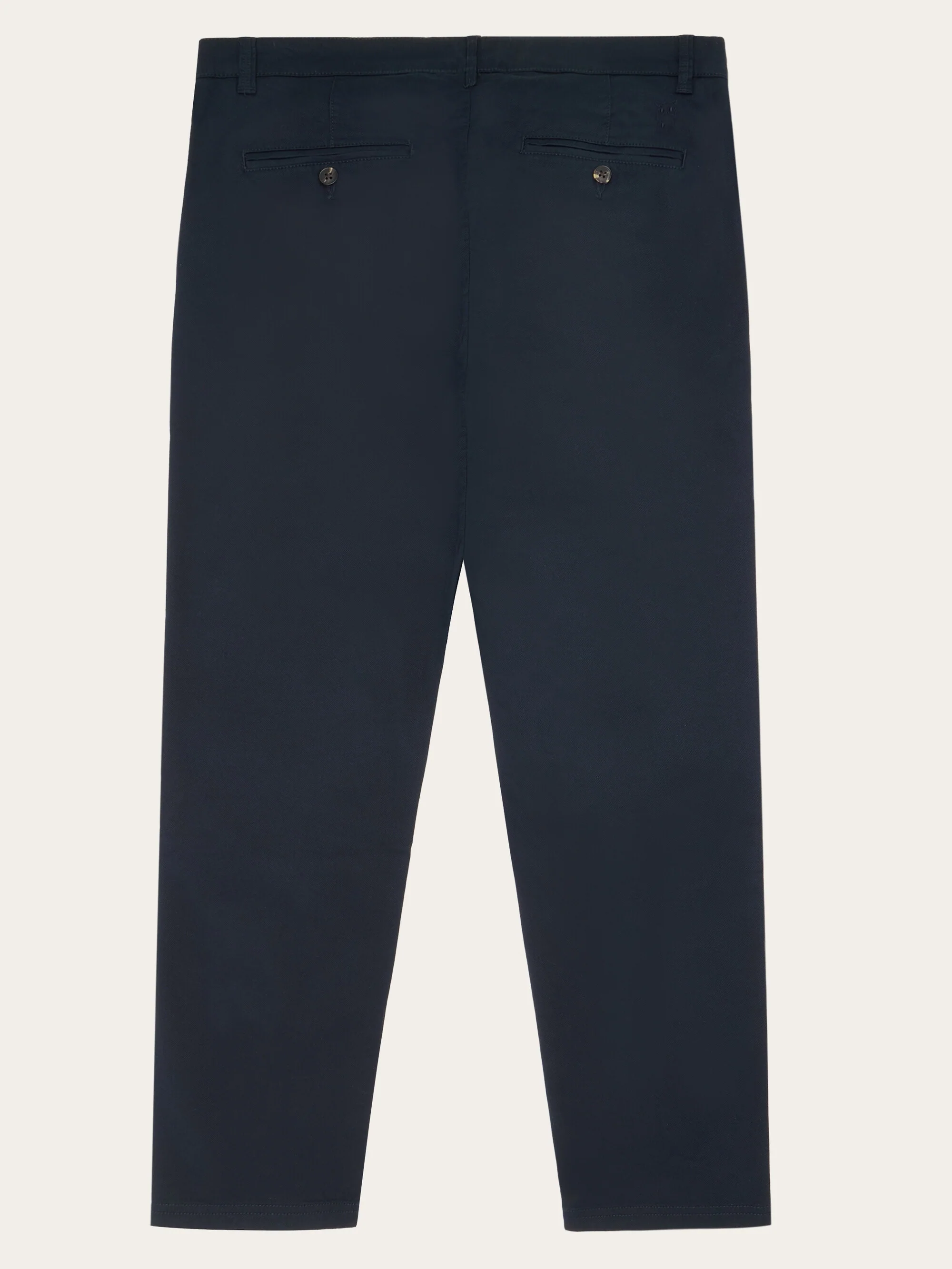 Chuck regular canvas pants - Total Eclipse - Image 7