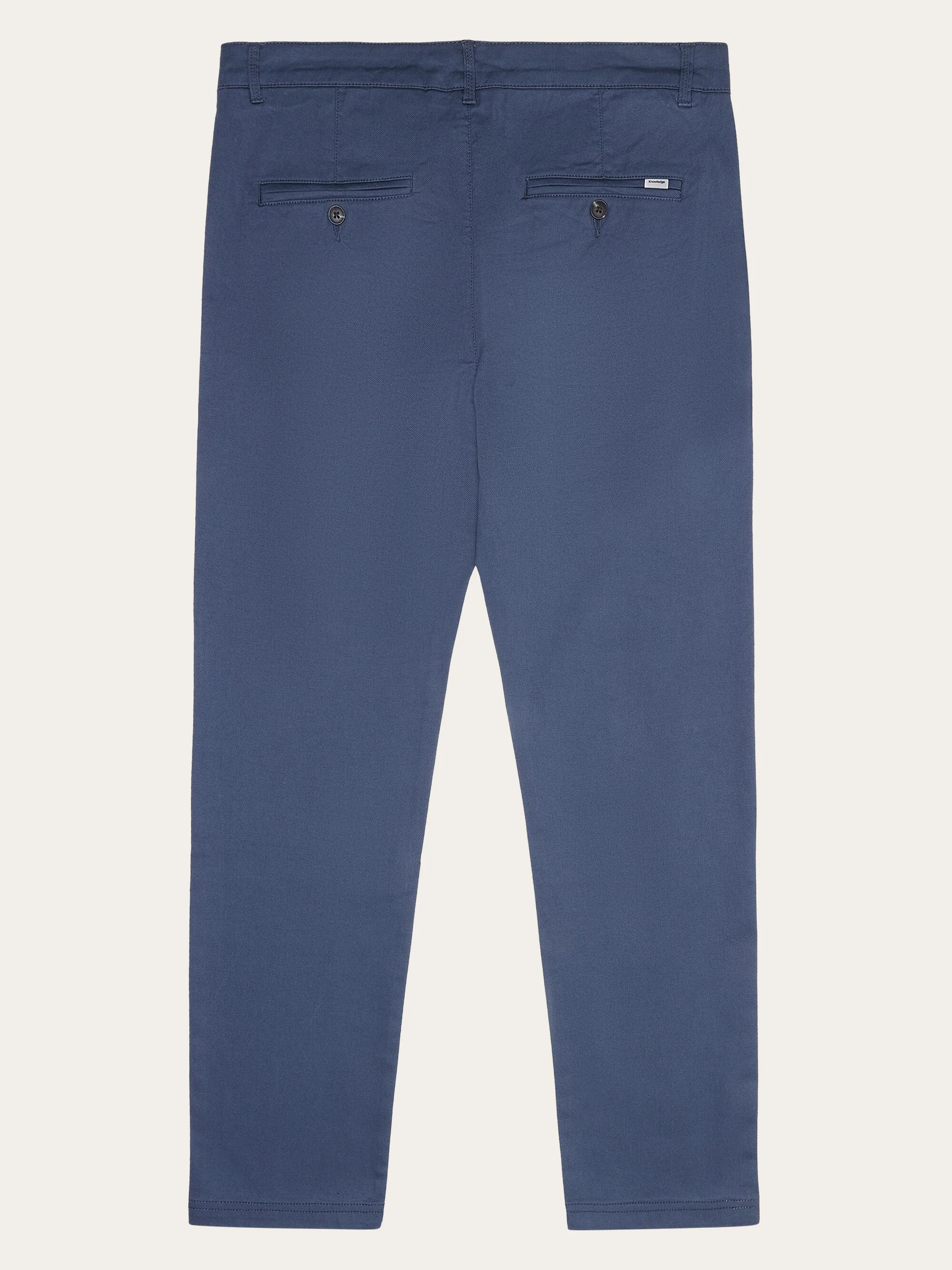 Chuck regular canvas pants - Vintage Indigo - Image 3