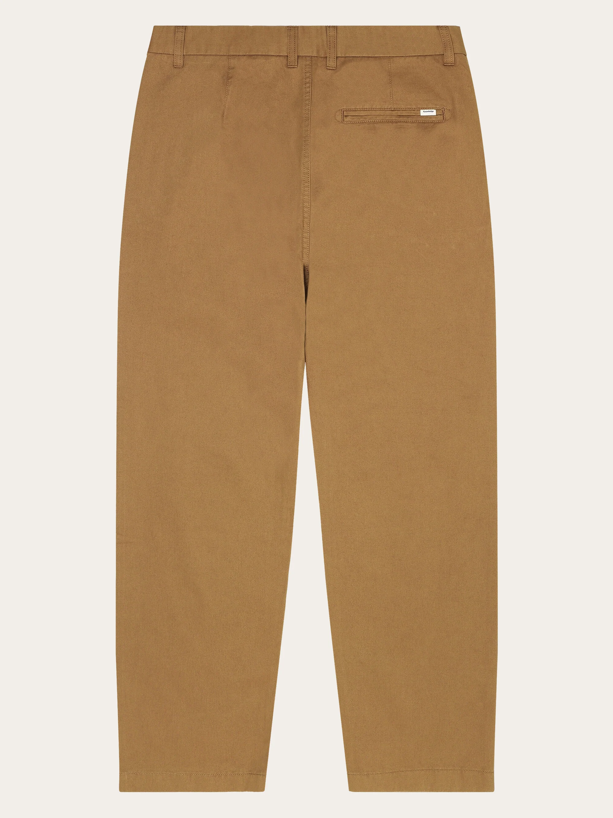 Flint wide chino pants - Tuffet - Image 2