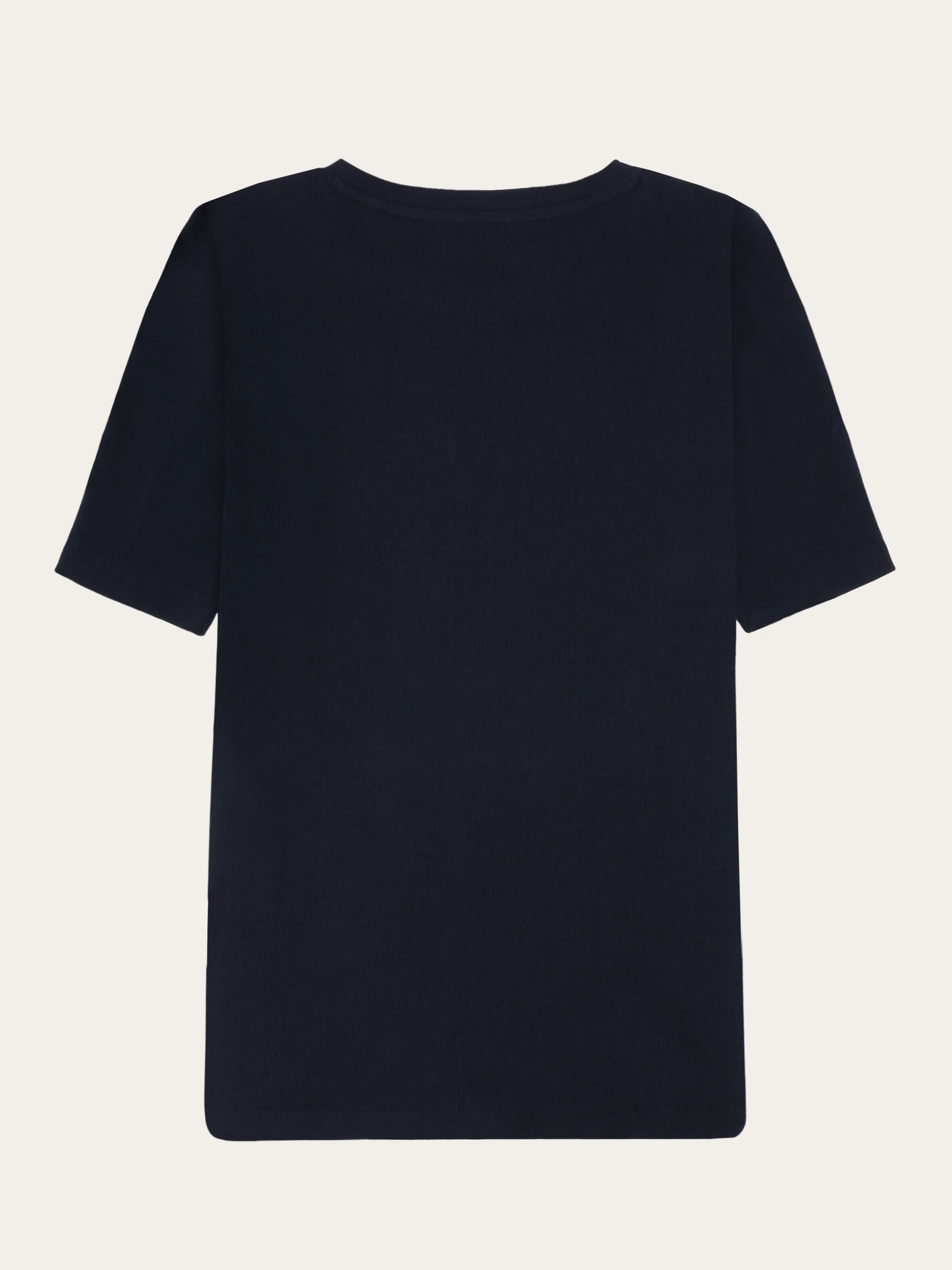 Rib t-shirt - Night Sky - Image 2