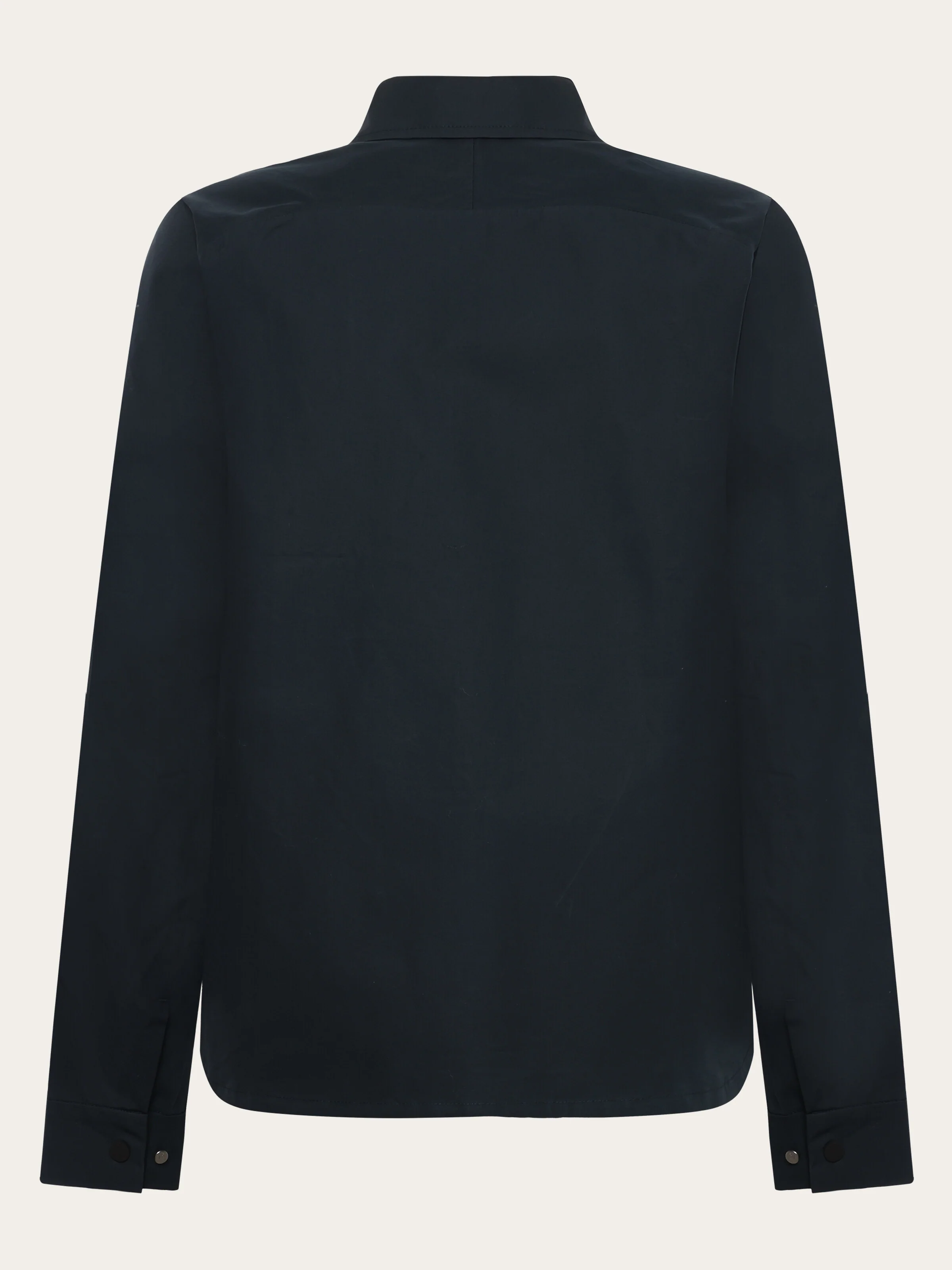 Vent canvas 200 jacket - Total Eclipse - Image 4