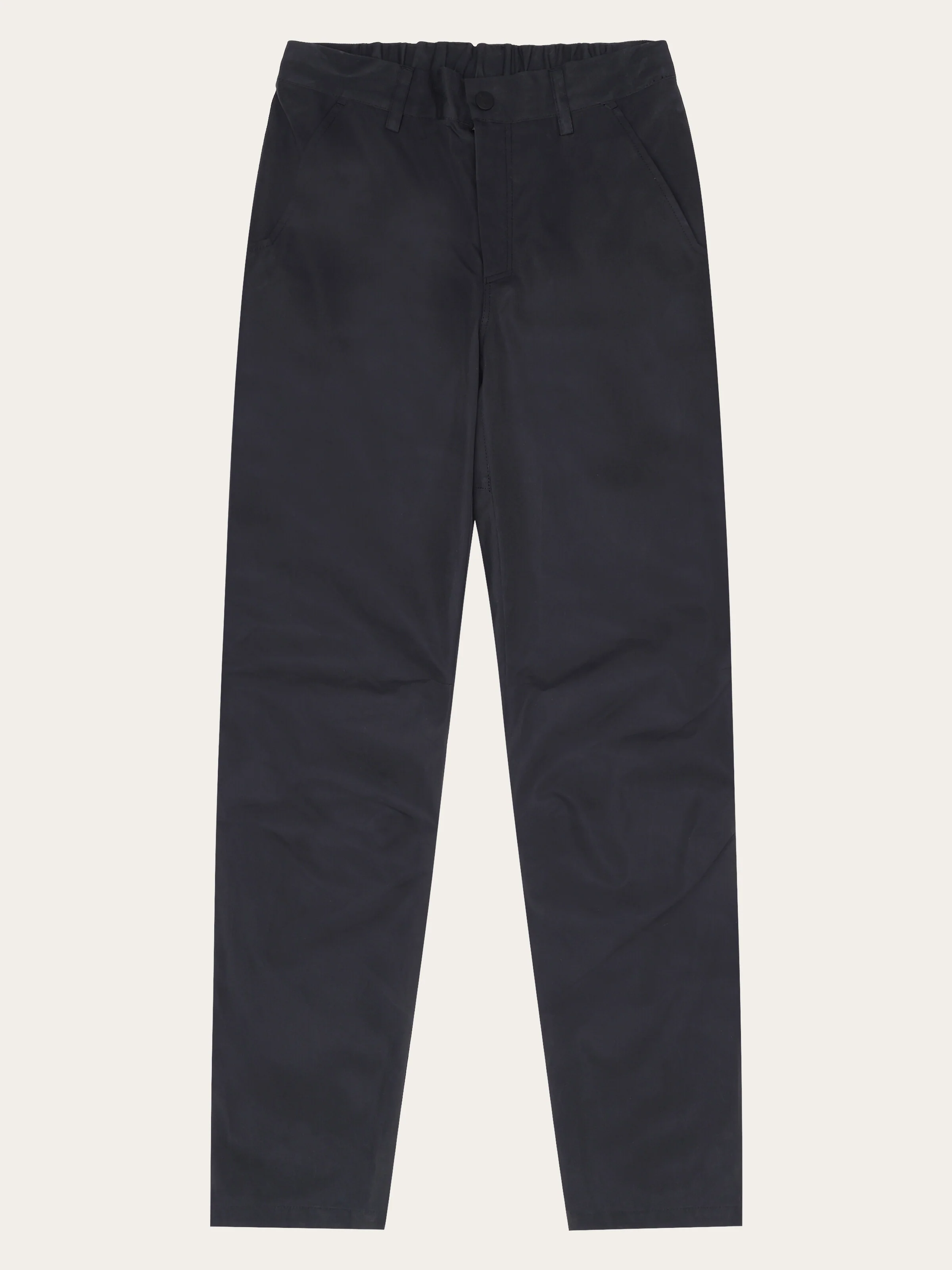 Vent canvas 200 pants - Black Jet