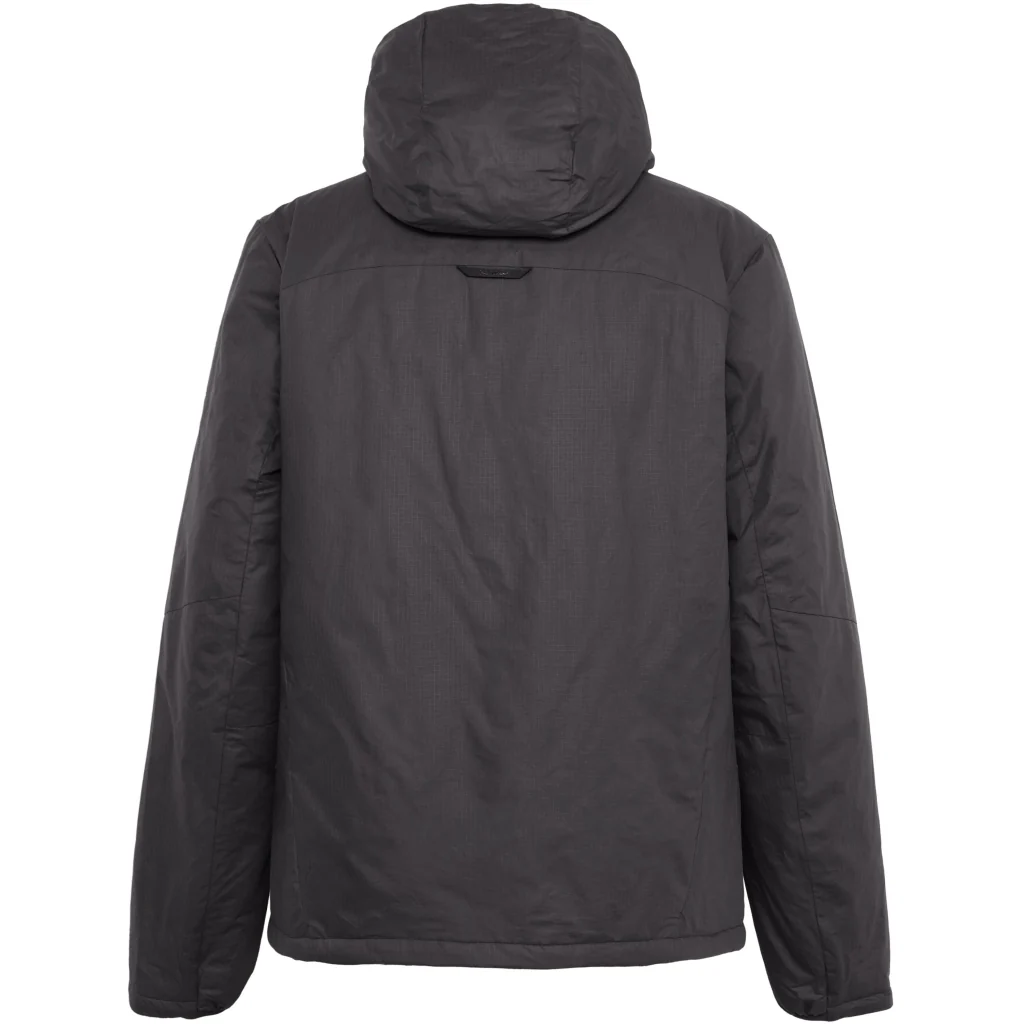 Vent ripstop 140 jacket - Black Jet - Image 2