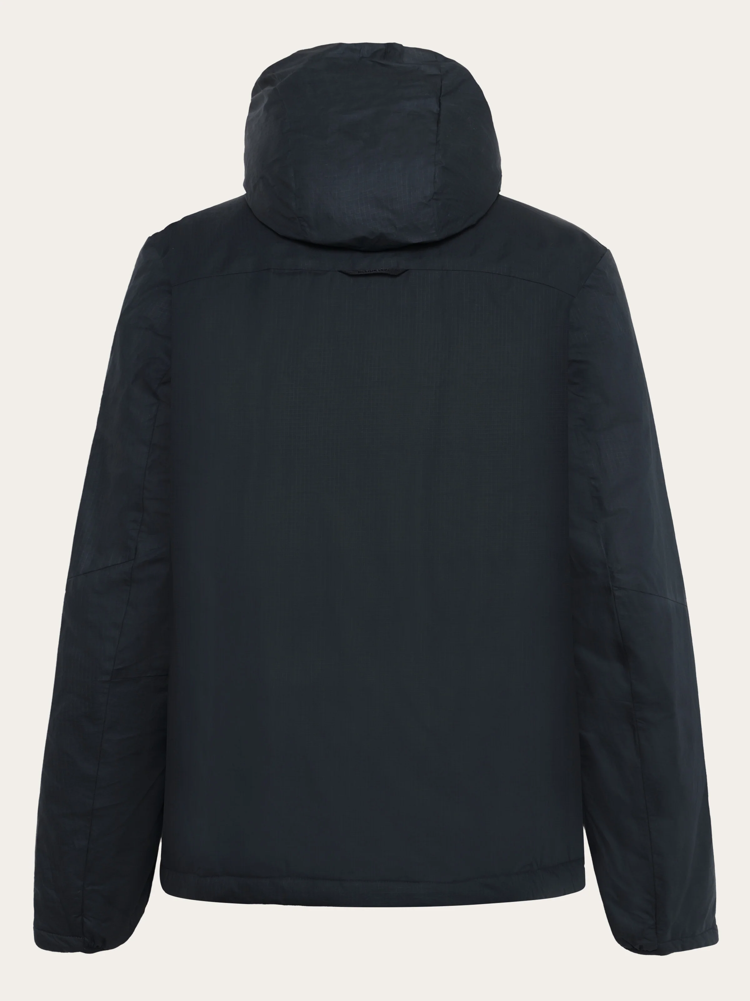 Vent ripstop 140 jacket - Total Eclipse - Image 2