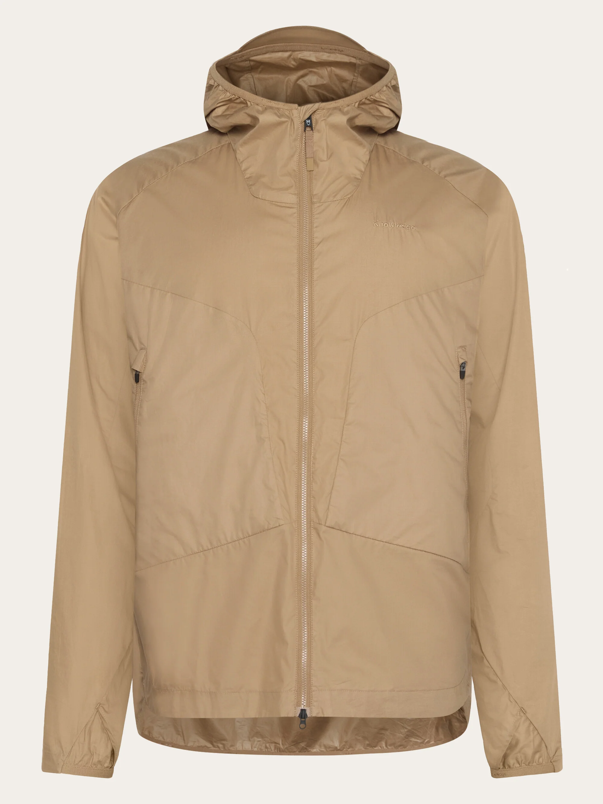 Vent ripstop 90 jacket - Tuffet
