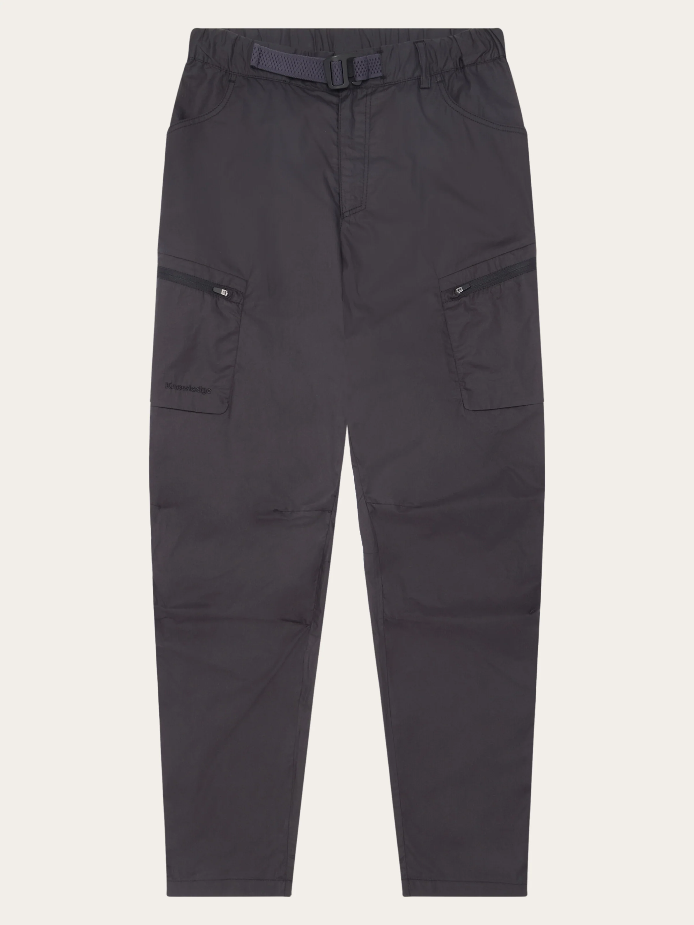 Vent ripstop 90 pants - Black Jet