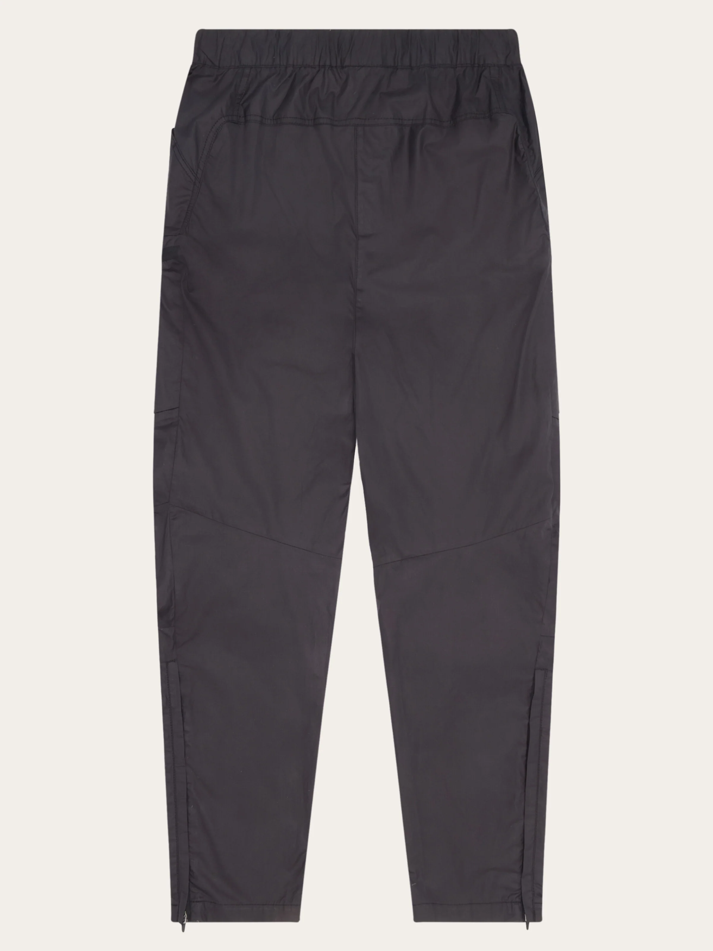 Vent ripstop 90 pants - Black Jet - Image 3