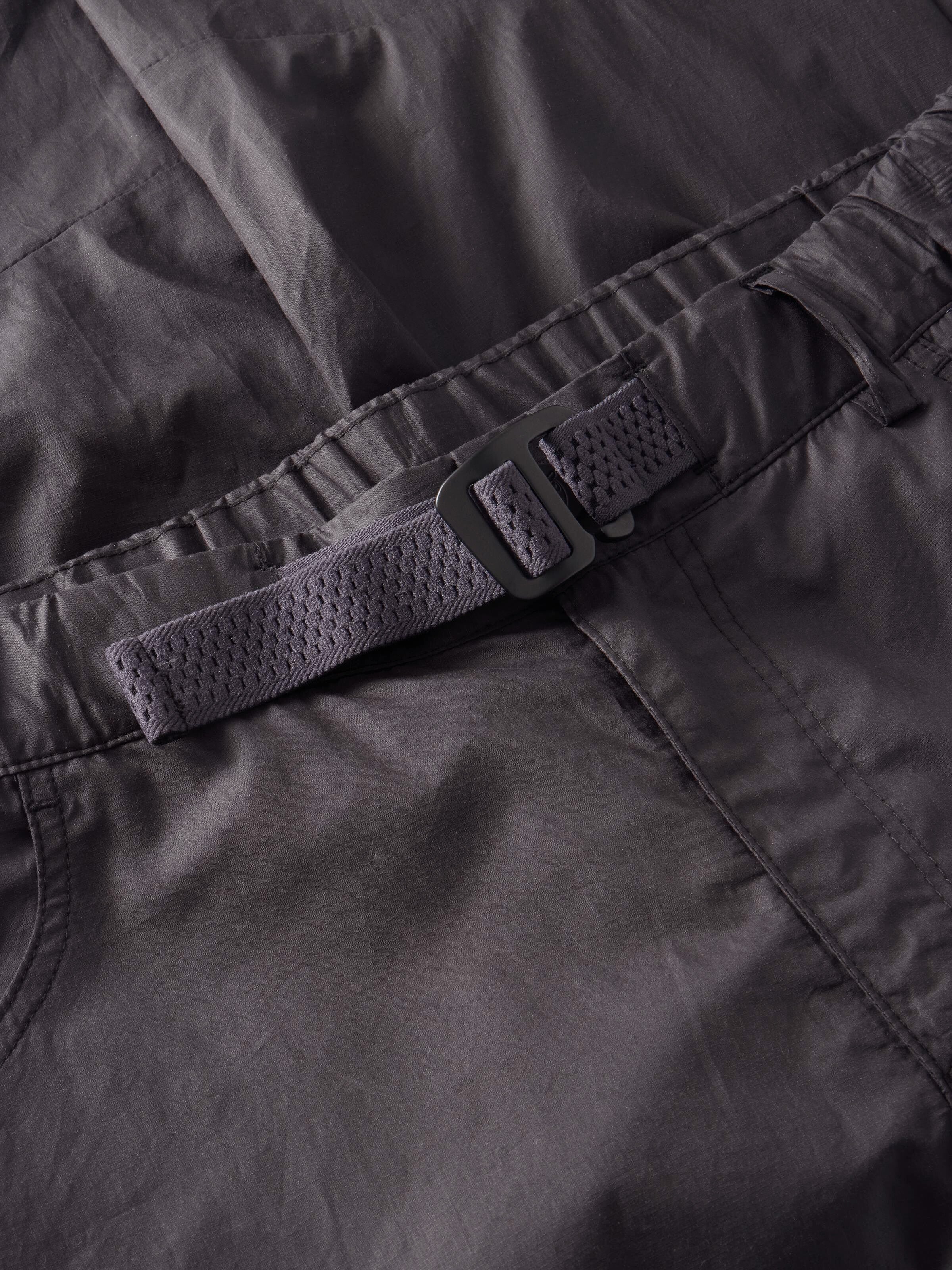 Vent ripstop 90 pants - Black Jet - Image 4