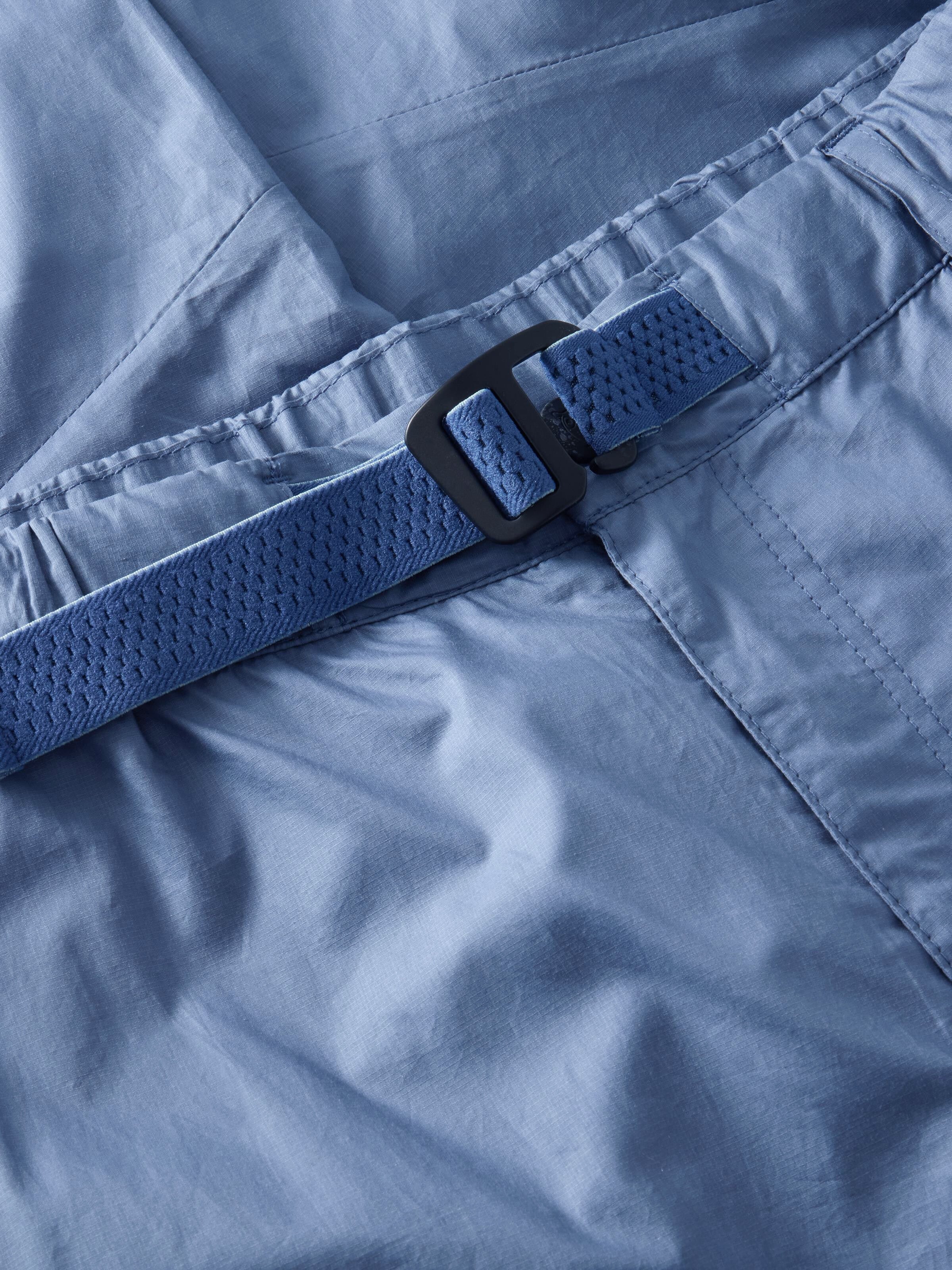 Vent ripstop 90 pants - Vintage Indigo - Image 5