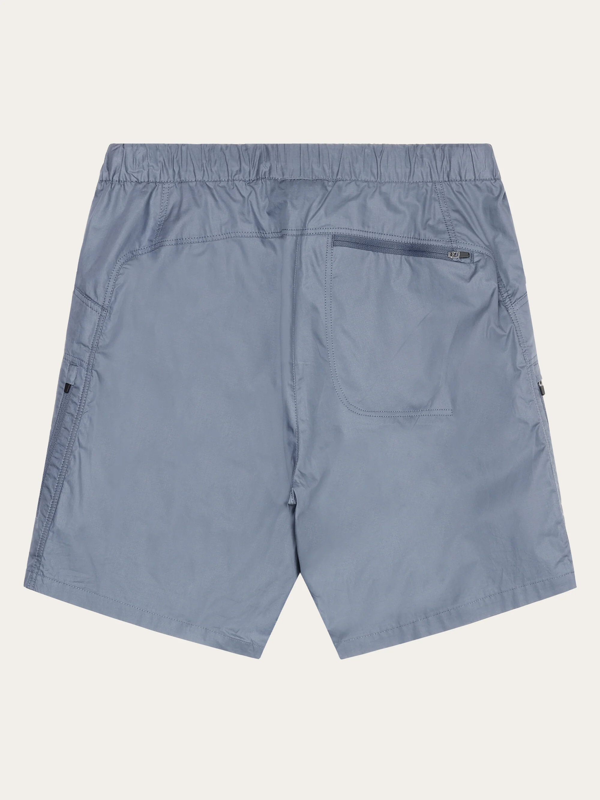 Vent ripstop 90 shorts - Vintage Indigo - Image 5