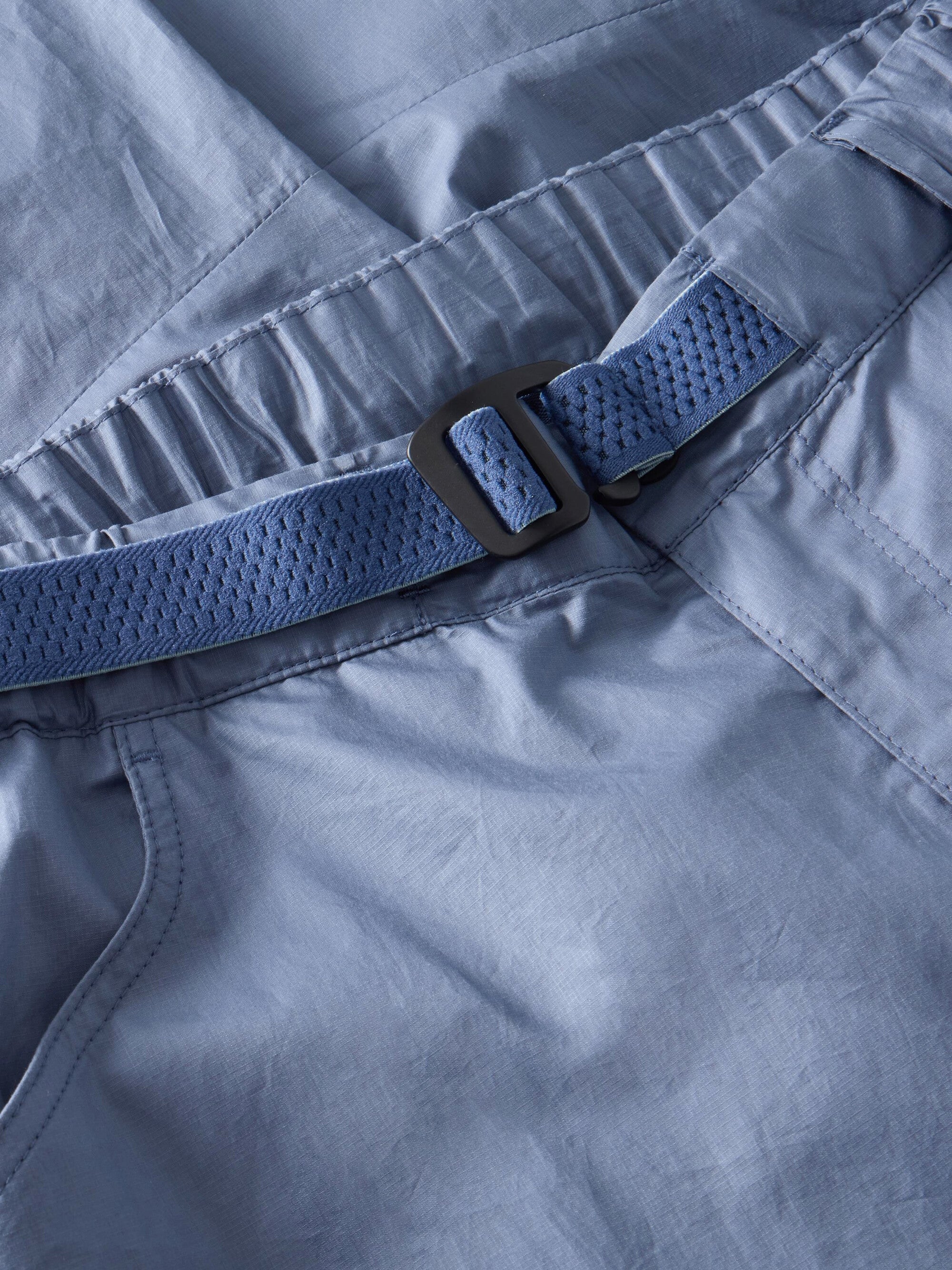 Vent ripstop 90 pants - Vintage Indigo - Image 3
